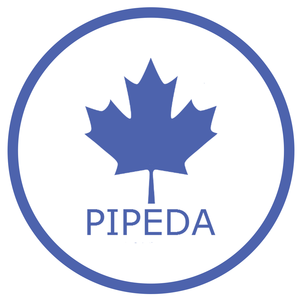 PIPEDA Compliant